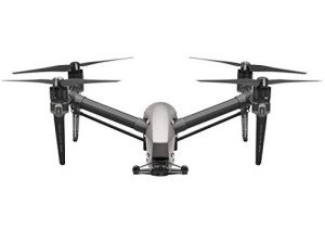 DJI Inspire 2 Drone with Intelligent Flight Features