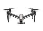 DJI Inspire 2 Drone with Intelligent Flight Features