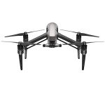 DJI Inspire 2 Drone with Intelligent Flight Features