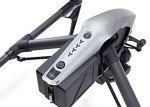 DJI Inspire 2 Drone with Intelligent Flight Features