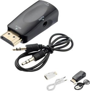 Pzgone Wireless TV Streaming Adapter for All Channels