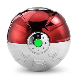Glow-in-the-Dark Metal Fidget Spinner Toy