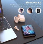 64GB Bluetooth MP3 Player with Touchscreen & Speaker