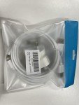 2M Lightning Charger Cable and Plug for iPhone