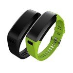 Garmin Vivosmart HR Silicone Sport Watch Strap