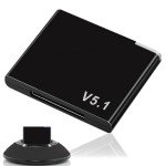 30 Pin Bluetooth Adapter for iPhone & iPod