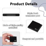 30 Pin Bluetooth Adapter for iPhone & iPod