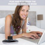 30 Pin Bluetooth Adapter for iPhone & iPod
