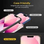 Unbreakable Tempered Glass Screen Protectors for iPhone