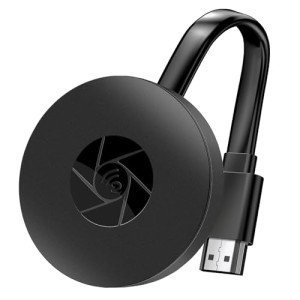 Wireless HDMI Display Adapter for Phones and Tablets