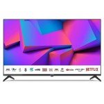 Sharp 43-Inch 4K Ultra HD Smart TV