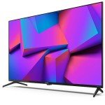 Sharp 43-Inch 4K Ultra HD Smart TV