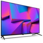 Sharp 43-Inch 4K Ultra HD Smart TV