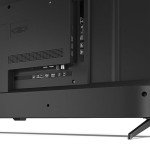 Sharp 43-Inch 4K Ultra HD Smart TV