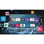 Sharp 43-Inch 4K Ultra HD Smart TV