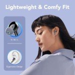 Bluetooth 5.3 Wireless Noise Cancelling Earbuds