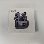 Bluetooth 5.3 Wireless Noise Cancelling Earbuds