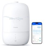 GoveeLife WiFi Humidifier and Oil Diffuser