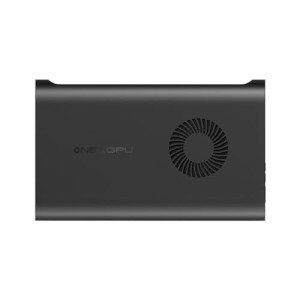 One XPLAYER eGPU with AMD RX 7600M XT