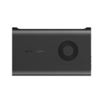 One XPLAYER eGPU with AMD RX 7600M XT