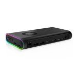 One XPLAYER eGPU with AMD RX 7600M XT