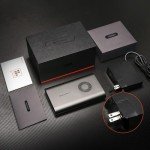 One XPLAYER eGPU with AMD RX 7600M XT