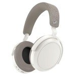 Sennheiser MOMENTUM 4 Wireless Headphones - White