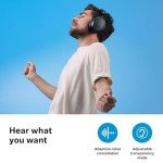 Sennheiser MOMENTUM 4 Wireless Headphones - White