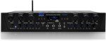 Pyle 600W Bluetooth Karaoke Mini Amplifier