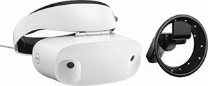 Dell Virtual Reality Headset with Controllers for PC