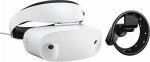 Dell Virtual Reality Headset with Controllers for PC