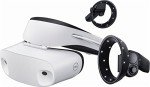 Dell Virtual Reality Headset with Controllers for PC