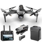 X-Verse KF104 MAX2 4K EIS Drone with GPS