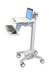 Ergotron StyleView Adjustable Stand for Screens