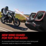 Insta360 Ace Pro 2 8K Waterproof Action Camera Bundle