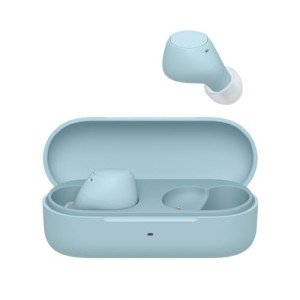 Sony WF-C510 Bluetooth Earbuds with Ambient Sound