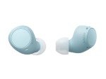 Sony WF-C510 Bluetooth Earbuds with Ambient Sound