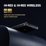 HiBy M300 Music Player with Bluetooth & WiFi