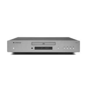 Cambridge Audio AXC25 HiFi CD Player - Lunar Grey