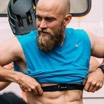 Polar H10 Heart Rate Monitor with Chest Strap