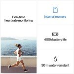 Polar H10 Heart Rate Monitor with Chest Strap