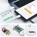 Samsung 45W Super Fast Charger with Cable