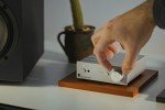 Pro-Ject S3 BT Ultra Compact Bluetooth Amplifier