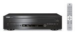 Yamaha CDC603 5-Disc CD Changer in Black