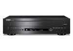Yamaha CDC603 5-Disc CD Changer in Black