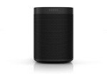 Sonos One (Gen 2) Smart Speaker with Alexa