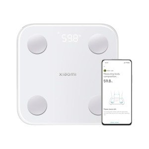 Xiaomi S400 Bluetooth Body Composition Scale