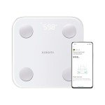 Xiaomi S400 Bluetooth Body Composition Scale