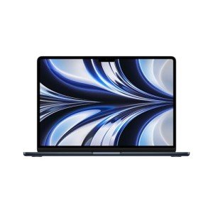 Apple MacBook Air 2024: M2 Chip, 16GB RAM