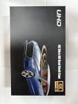 4K Dual Channel Dash Cam with WiFi & Night Vision